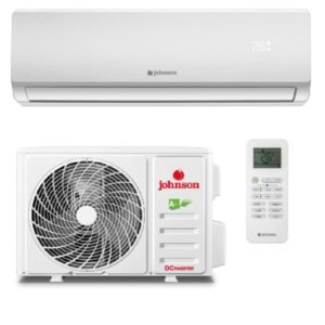 Aire acondicionado Split Johnson TEIDE2 A++
