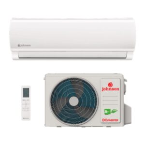 Aire Acondicionado Johnson Montblanc A++ con Wifi Incorporado