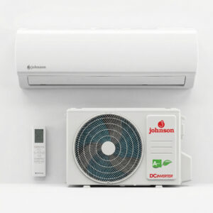 Aire Acondicionado Johnson Montblanc A++ con Wifi Incorporado